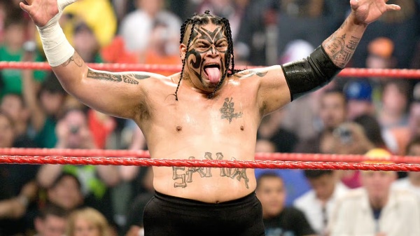 Umaga