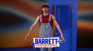 Barrett