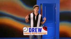 Drew
