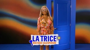 La Trice