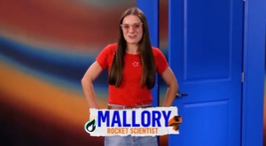 Mallory