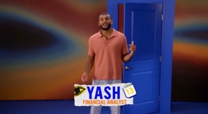 Yash
