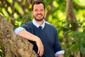 Rick Devens