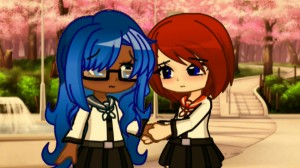 Aimi x Mizuki