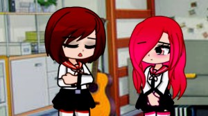 Asuyo x Aimi