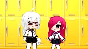 Masumi x Asuyo