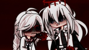 Masumi x Justice