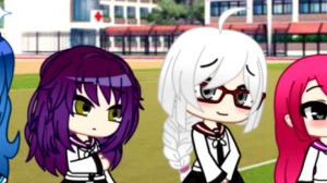Masumi x Michiko