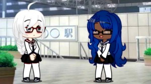 Masumi x Mizuki