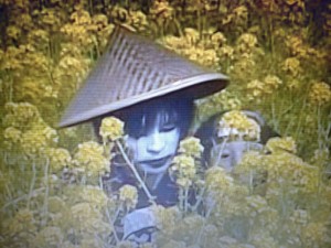 Akuryou Obake