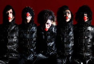 Crazy★shampoo
