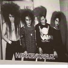 HARKENKREUZ