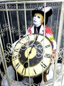 Kurono Usagi