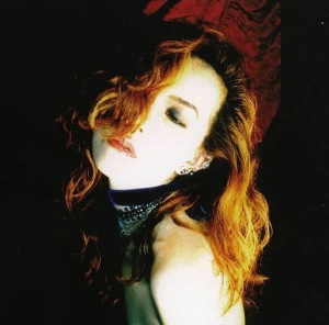 Lucifer Luscious Violenoué