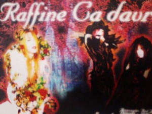 Raffine Ca davre