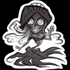 The Wraith