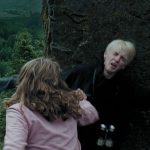 Dramione