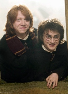Ronarry