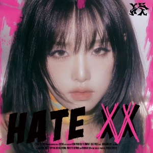 Hate Rodrigo (ft.Yuqi)