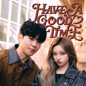 Have A Good Time (With Paul Kim)