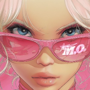 M.O.