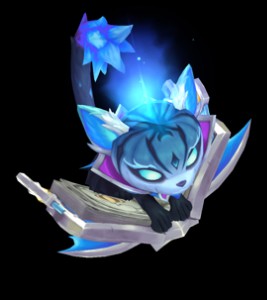 Aquamarine