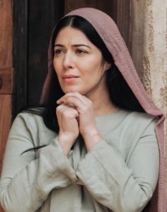 Mary Magdelane