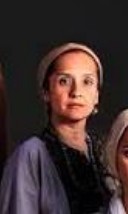 Mother Mary