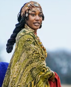 Tamar