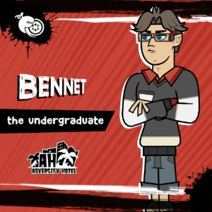 Bennet