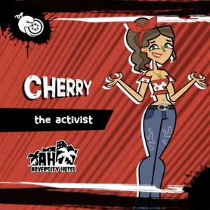 Cherry