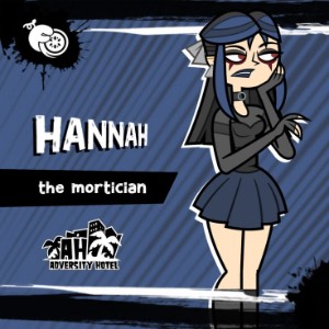 Hannah