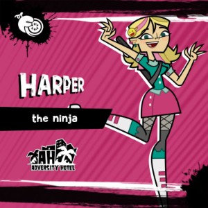 Harper