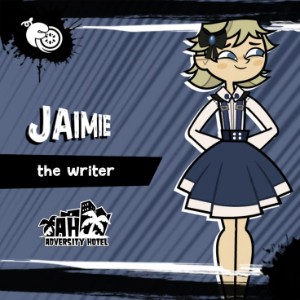 Jaimie