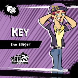 Key