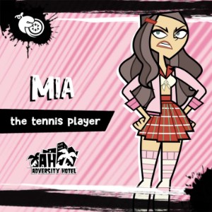 Mia
