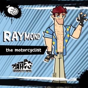 Raymond
