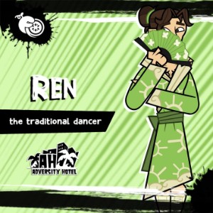 Ren