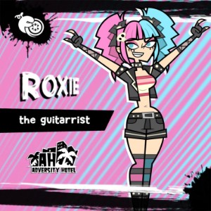 Roxie