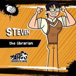 Steven