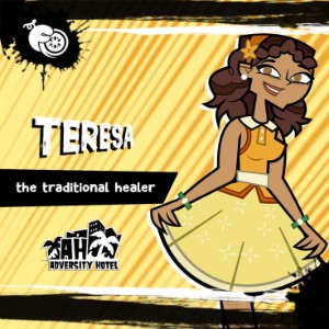 Teresa