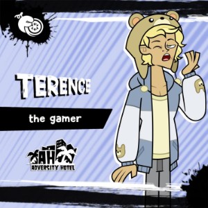 Terrence