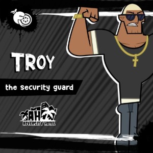 Troy