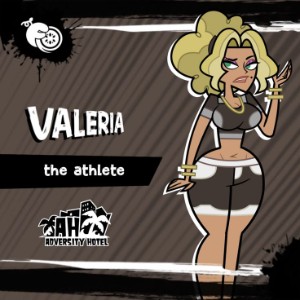 Valeria