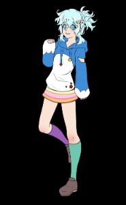 Hinata Murata