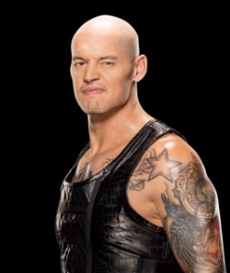 baron corbin