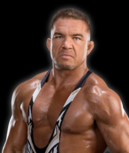 chad gable