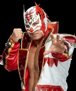 dragon lee