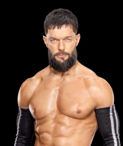 finn balor