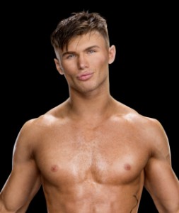 jackson drake